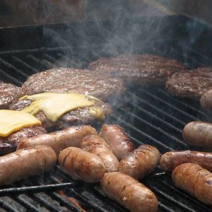 Meet your Posher, Lumbajack